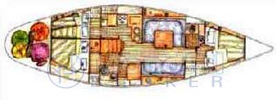 Comar Comet 12