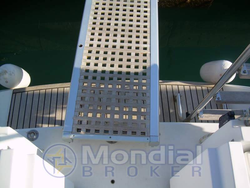 Jeanneau Sun odyssey 45