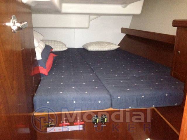 Beneteau Oceanis 473 clipper