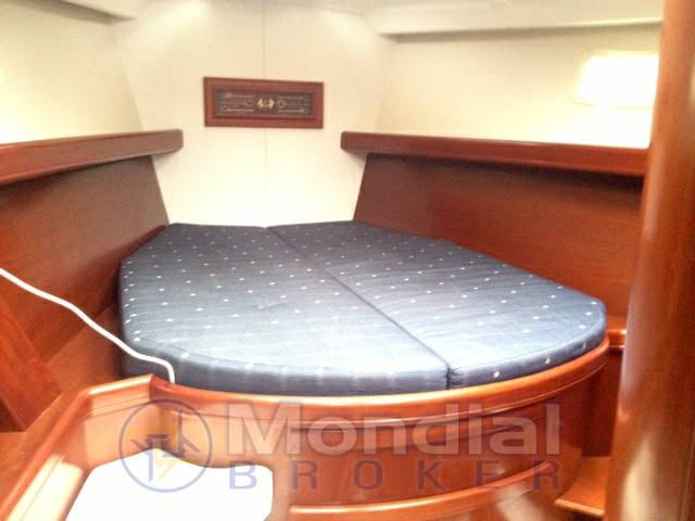 Beneteau Oceanis 473 clipper