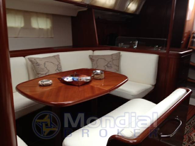 Beneteau Oceanis 473 clipper