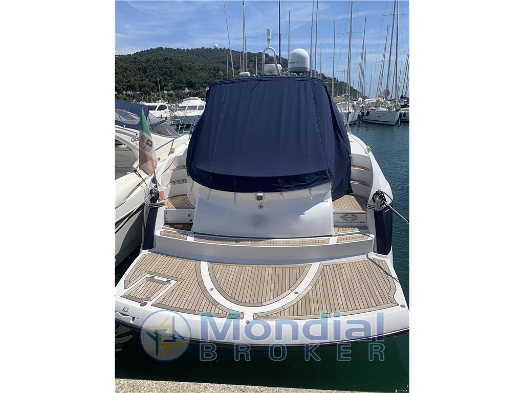 Sunseeker 46 portofino