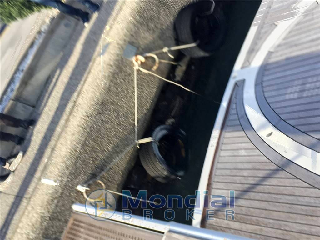 Sunseeker 46 portofino