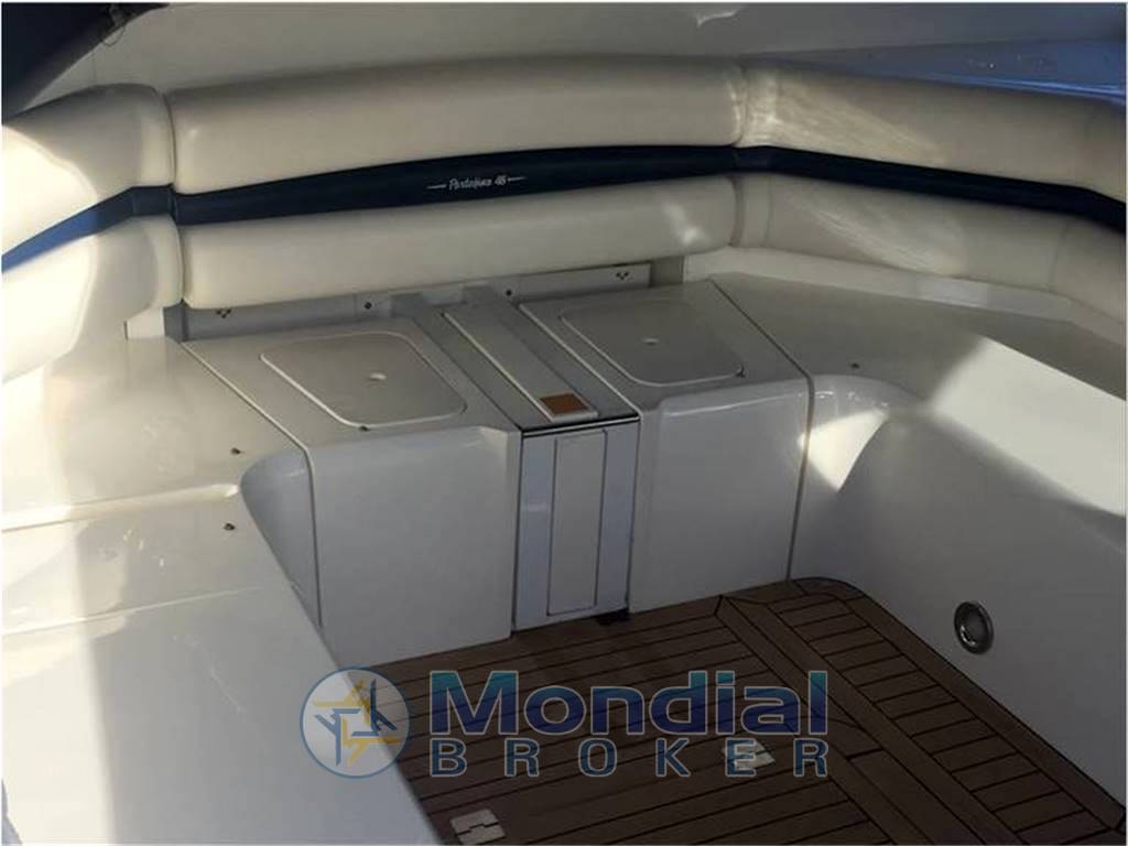 Sunseeker 46 portofino