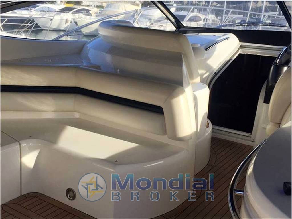 Sunseeker 46 portofino