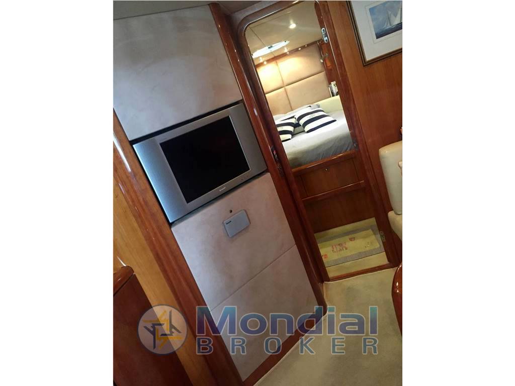 Sunseeker 46 portofino