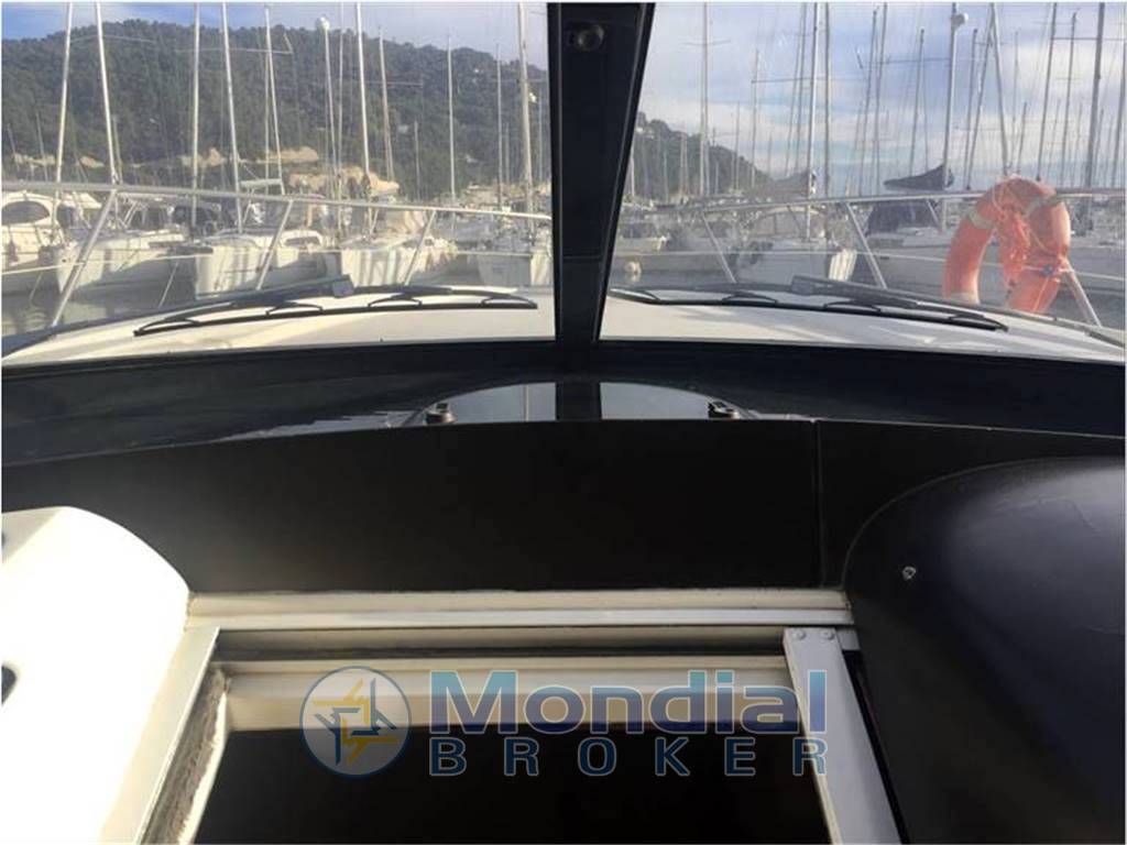 Sunseeker 46 portofino
