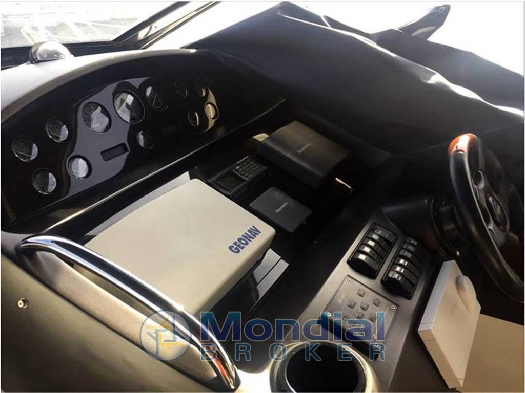 Sunseeker 46 portofino