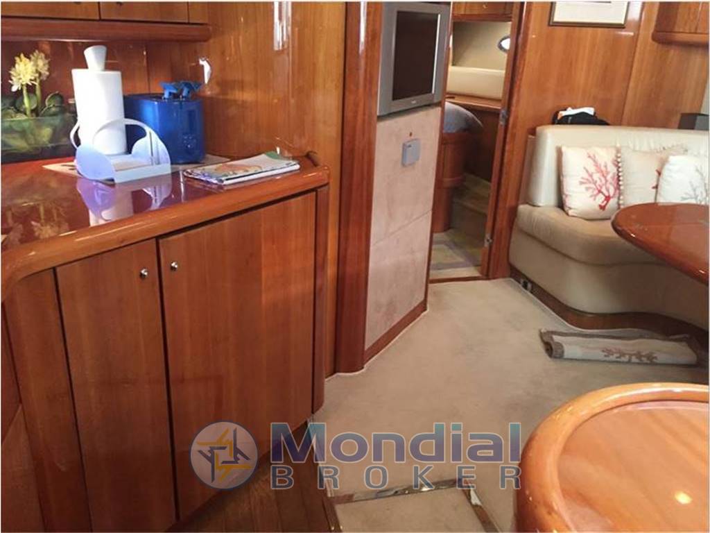 Sunseeker 46 portofino