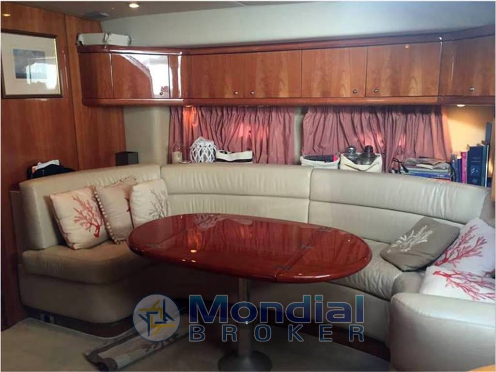 Sunseeker 46 portofino