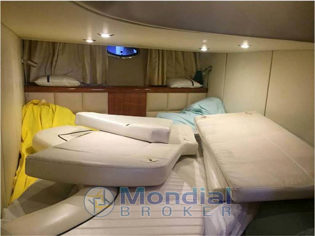 Sunseeker 46 portofino