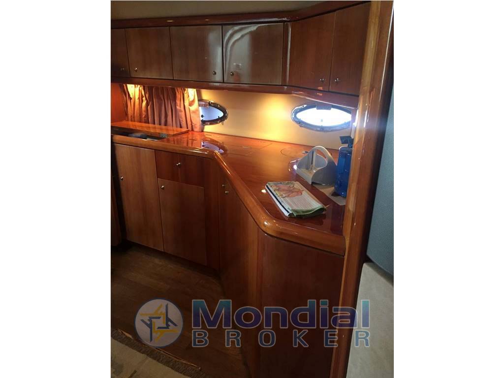 Sunseeker 46 portofino