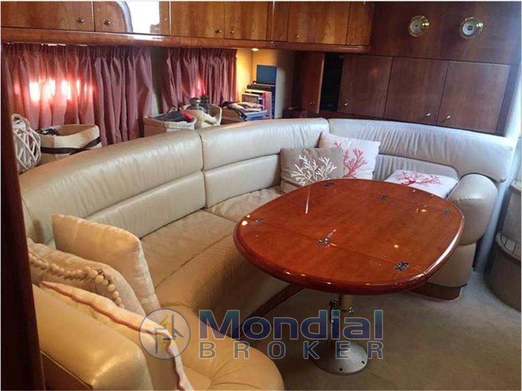 Sunseeker 46 portofino