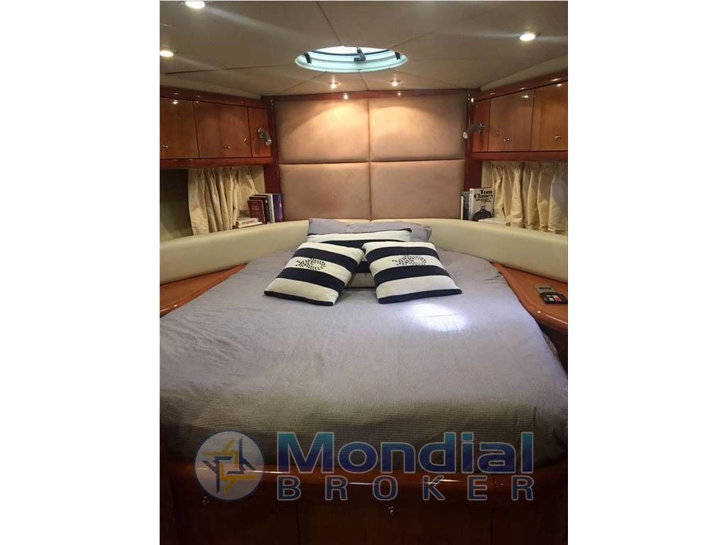 Sunseeker 46 portofino