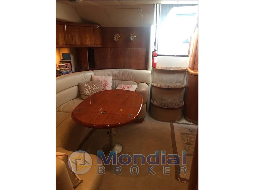 Sunseeker 46 portofino
