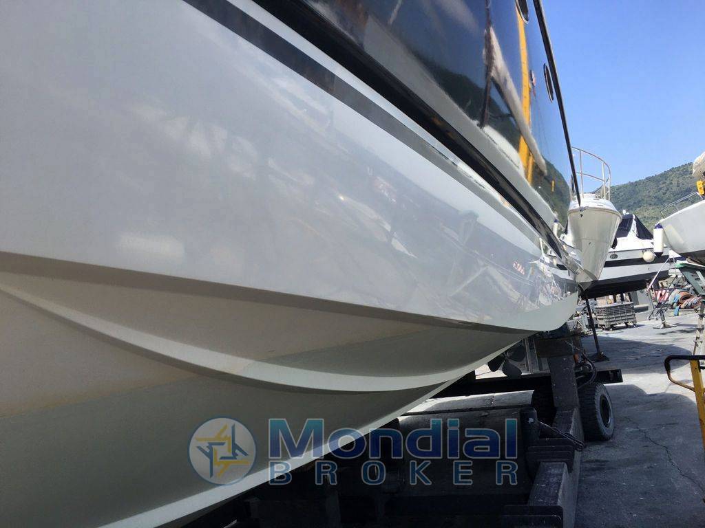 Sunseeker 46 portofino