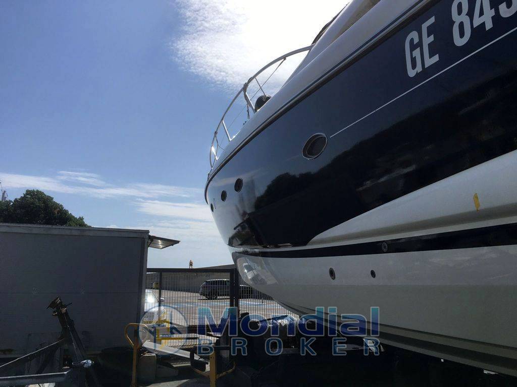 Sunseeker 46 portofino