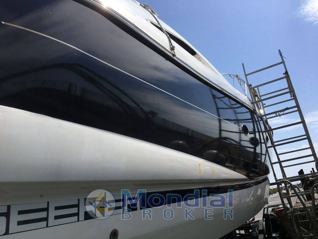 Sunseeker 46 portofino