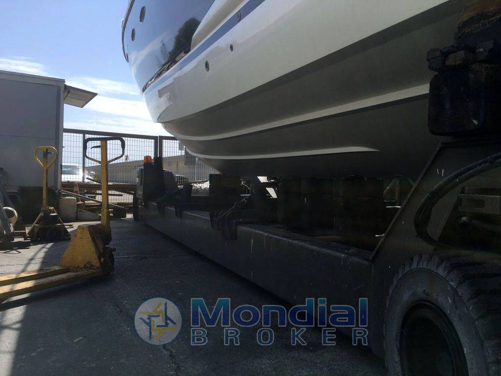 Sunseeker 46 portofino
