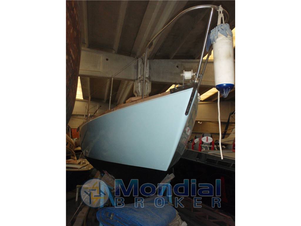 Nordcantieri Panda 28