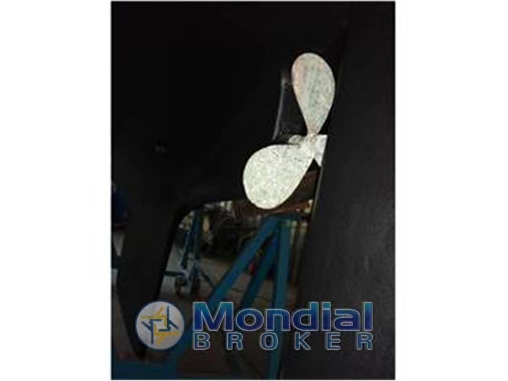 Nordcantieri Panda 28