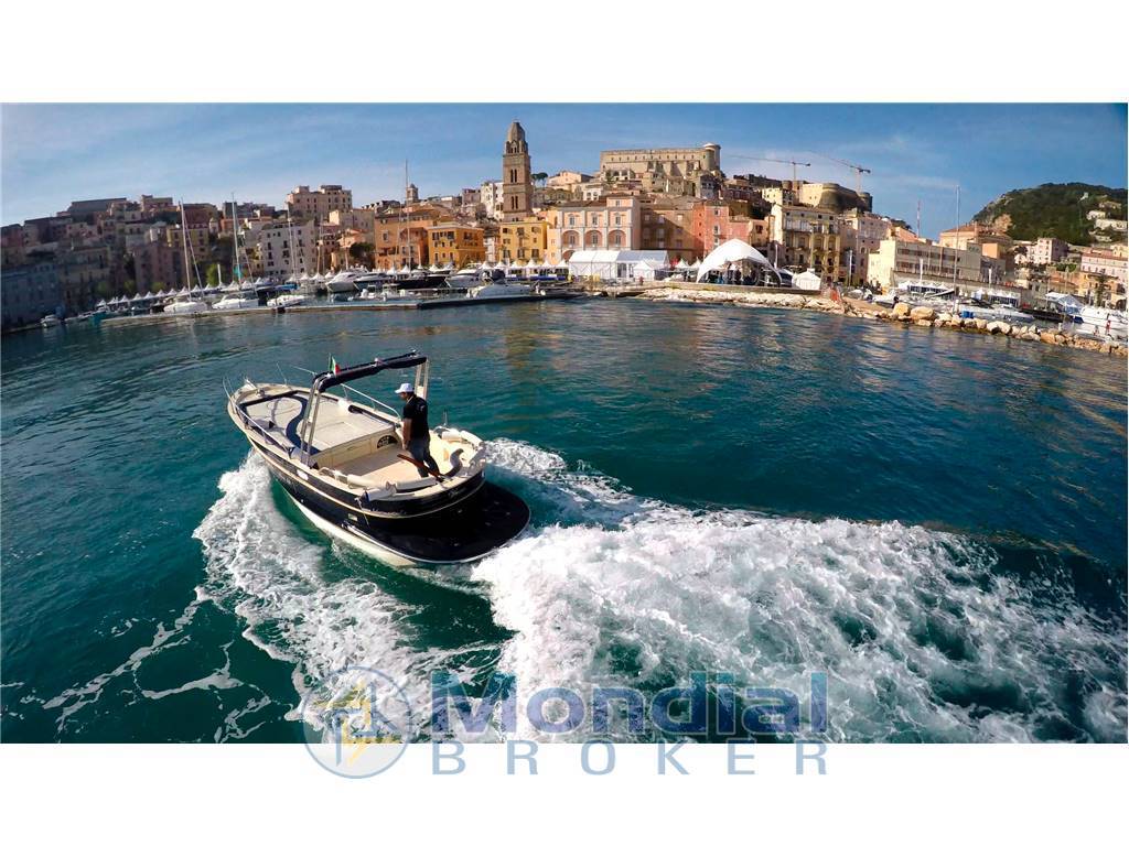 Cantieri nautici venere Venere 25