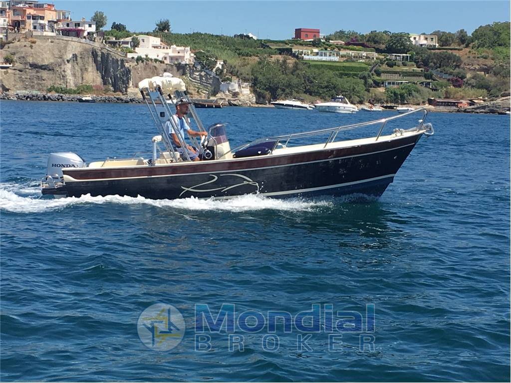 Cantieri nautici venere Venere 20 relax