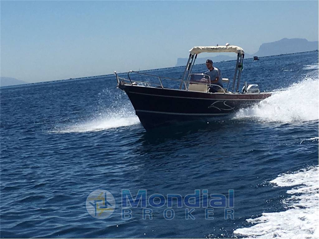 Cantieri nautici venere Venere 20 relax