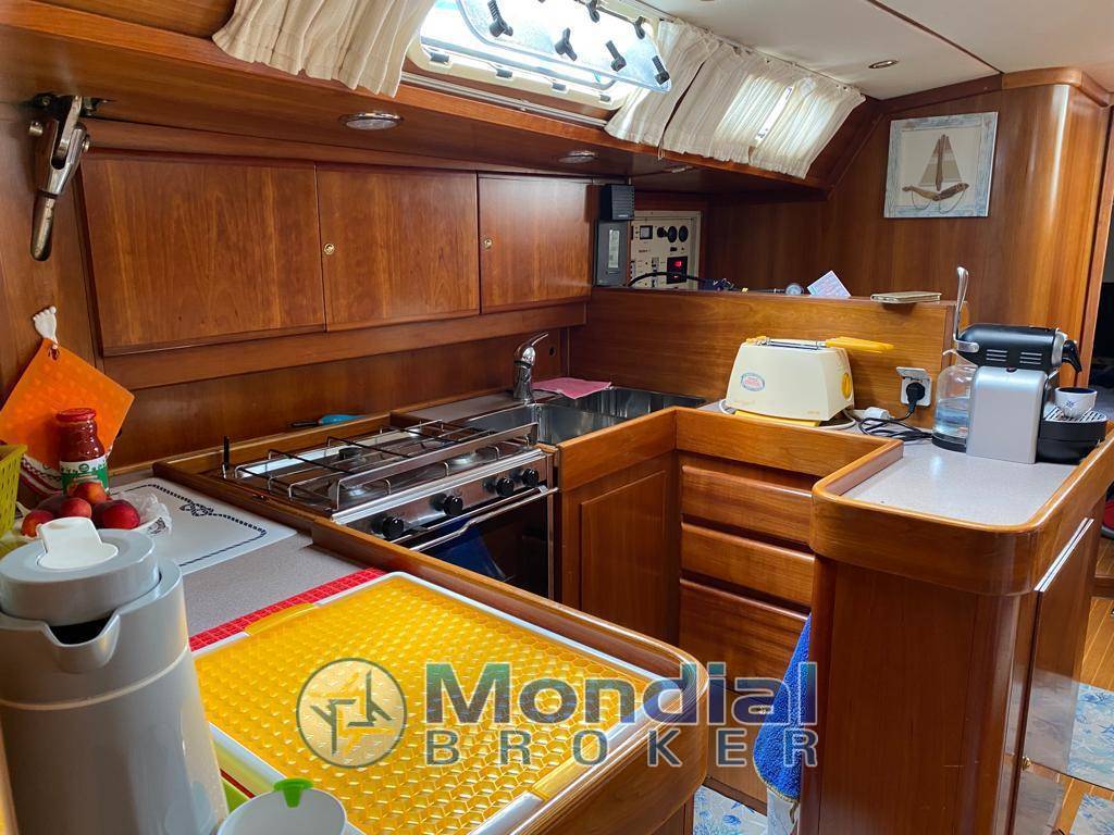 Barberis 525