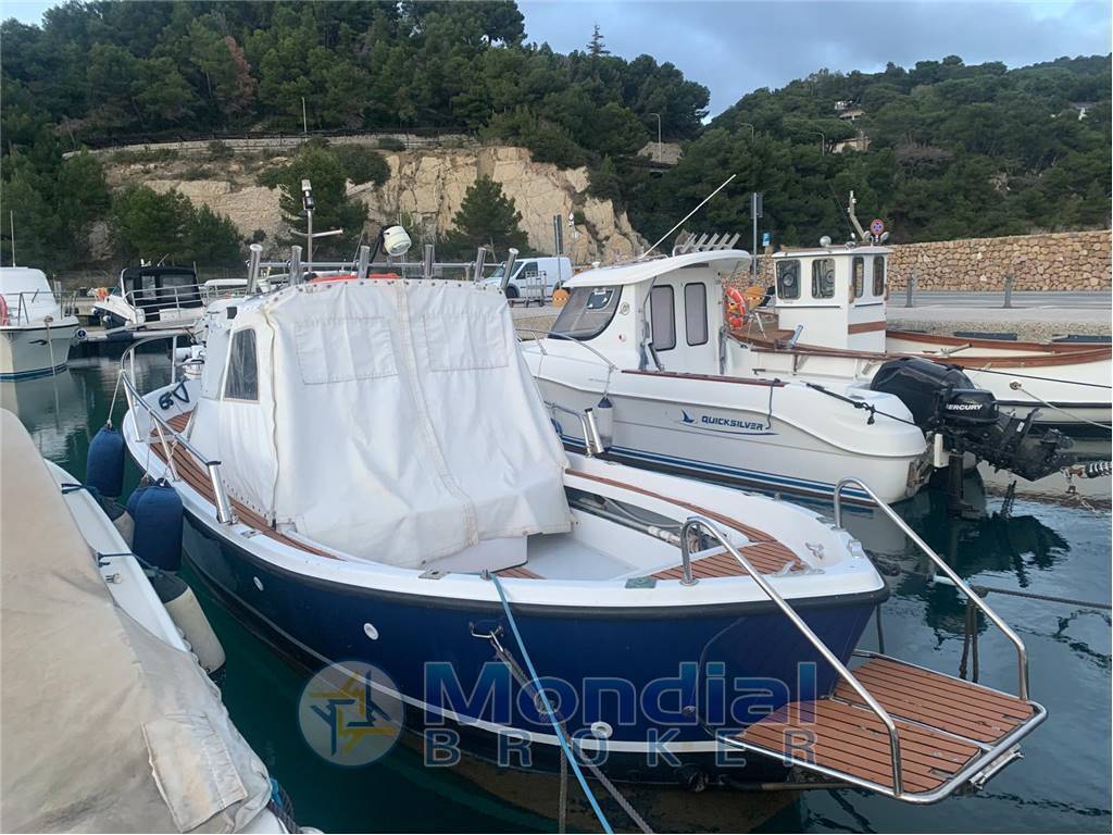 Calafuria 7