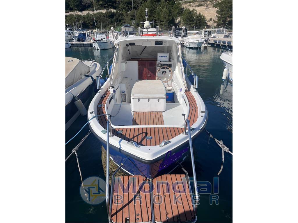 Calafuria 7