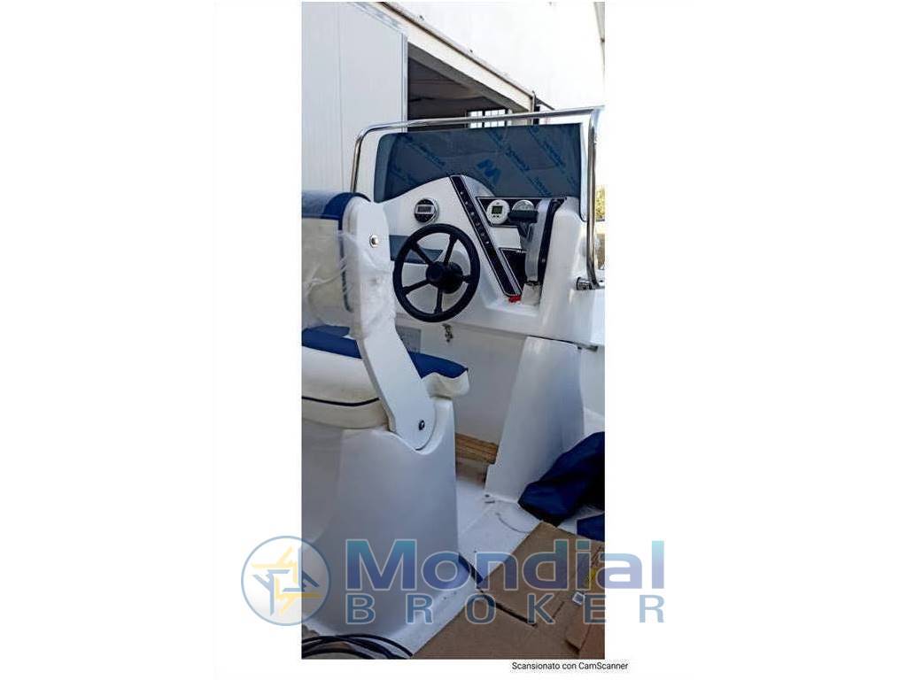 Motomare Blumax 19 pro