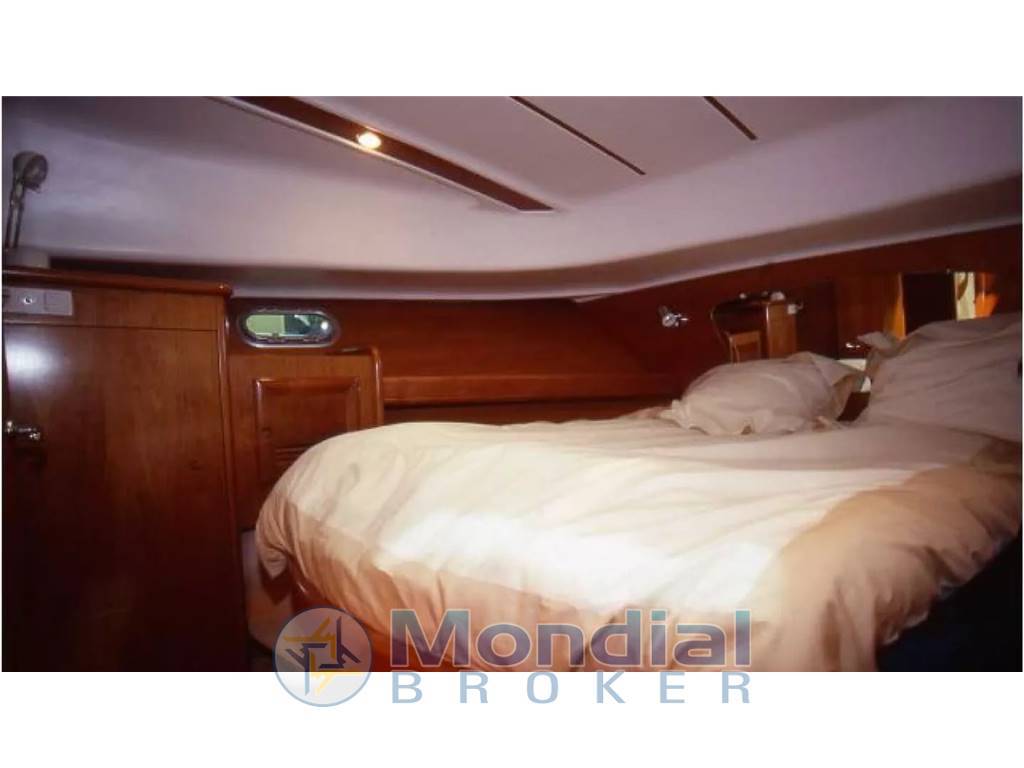 Beneteau Antares 10,80 fly