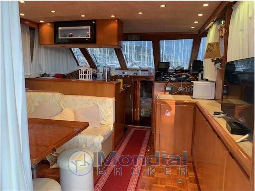 Gold island Aquarius 42.1