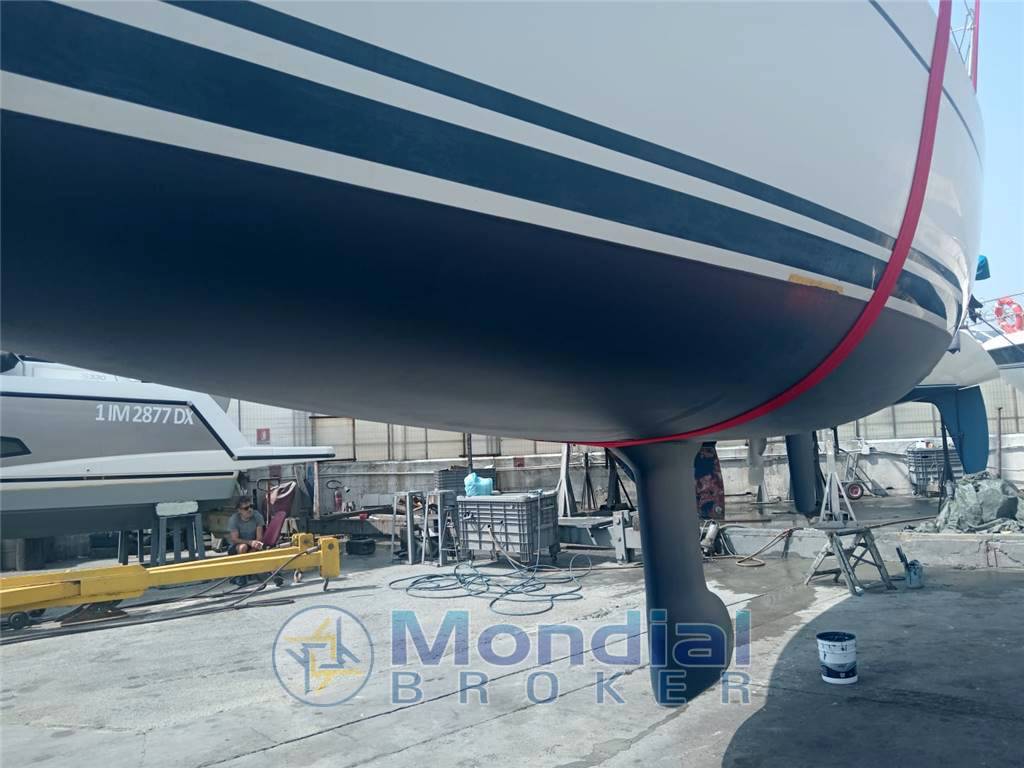 Hanse 315