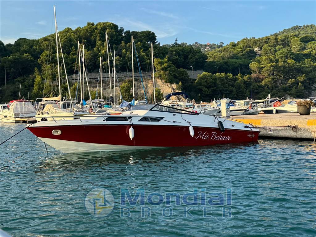 Magnum 27 sport