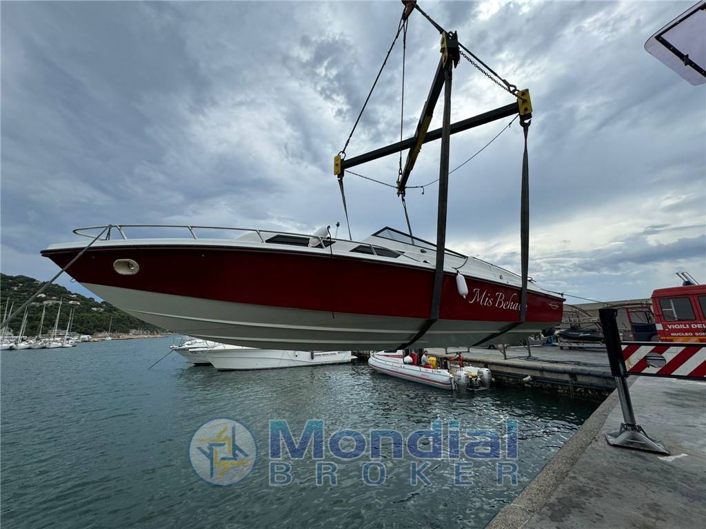 Magnum 27 sport