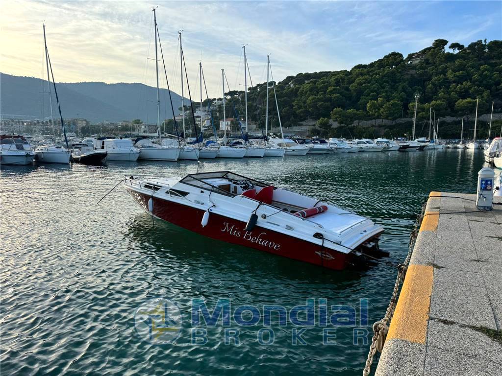 Magnum 27 sport