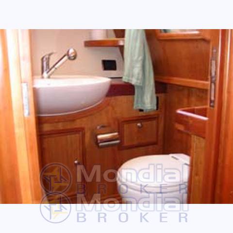 F.lli apremare Sorrento 36 cabin