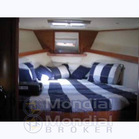 F.lli apremare Sorrento 36 cabin