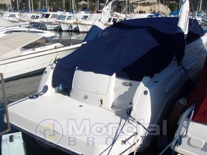 Monterey 282