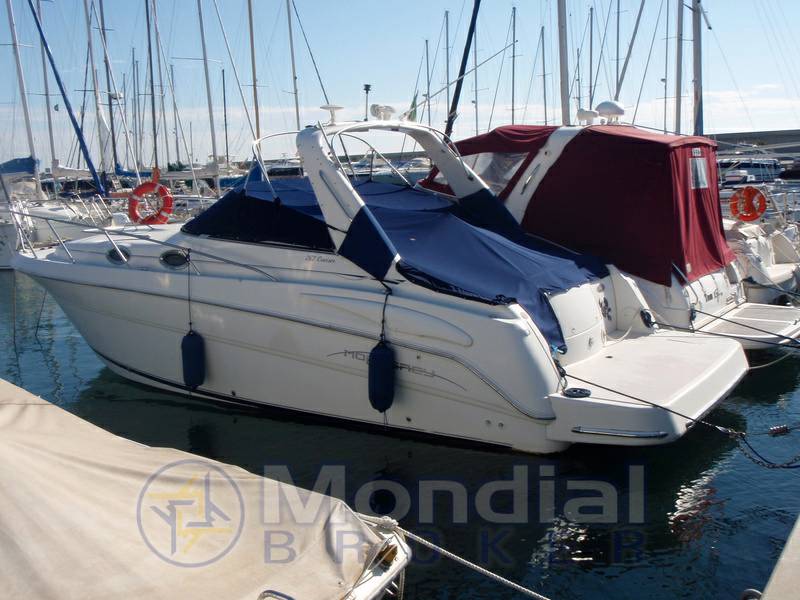 Monterey 282