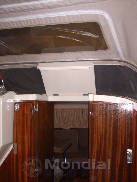Bora junior B 230 s