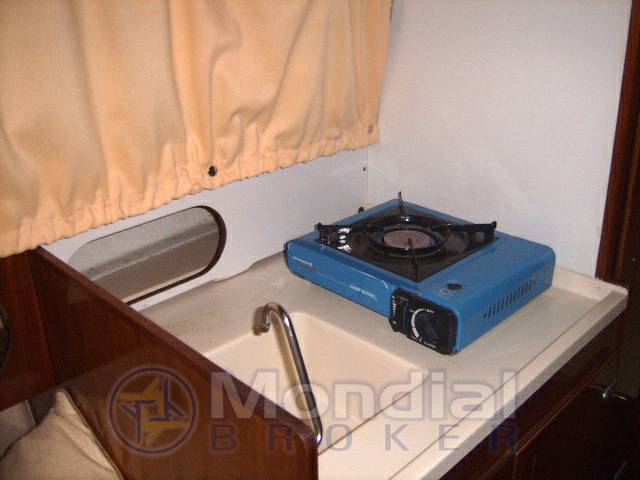 Bora junior B 230 s