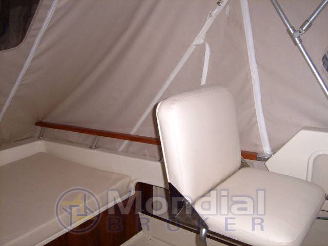 Bora junior B 230 s