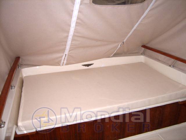 Bora junior B 230 s