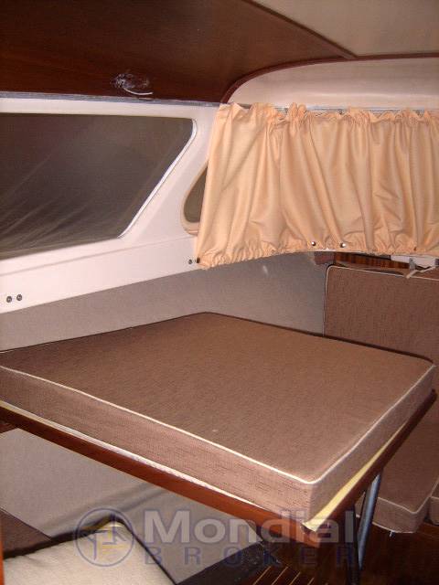 Bora junior B 230 s