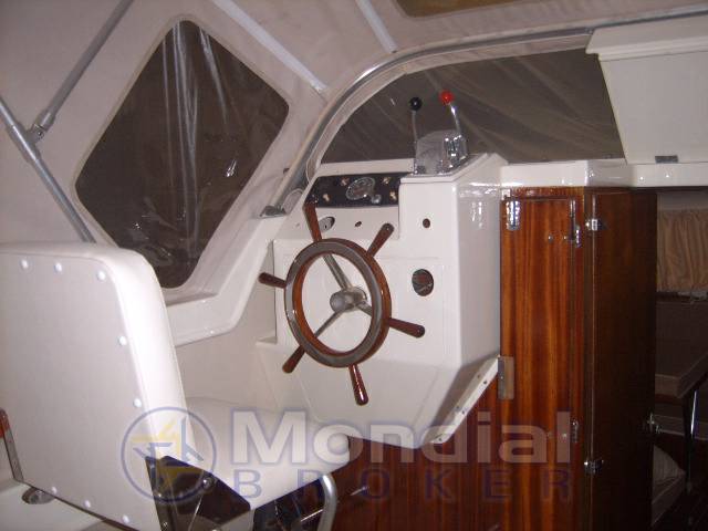 Bora junior B 230 s