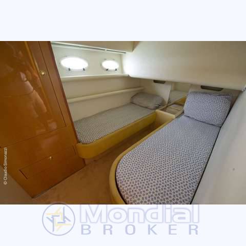 Enterprise marine Fly 46