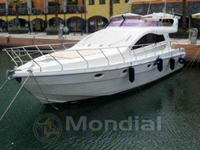 Enterprise marine Fly 46